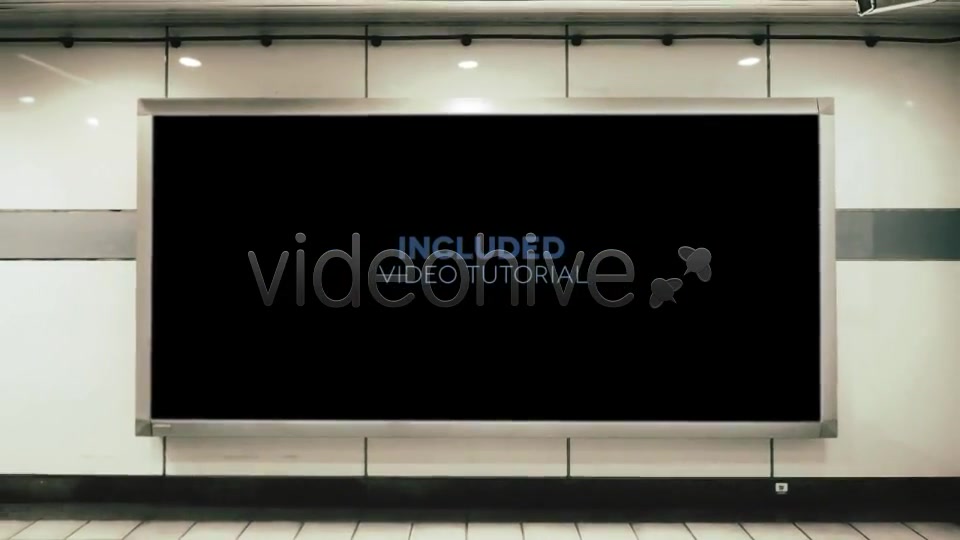 Digital Signage Videohive 4559686 After Effects Image 12