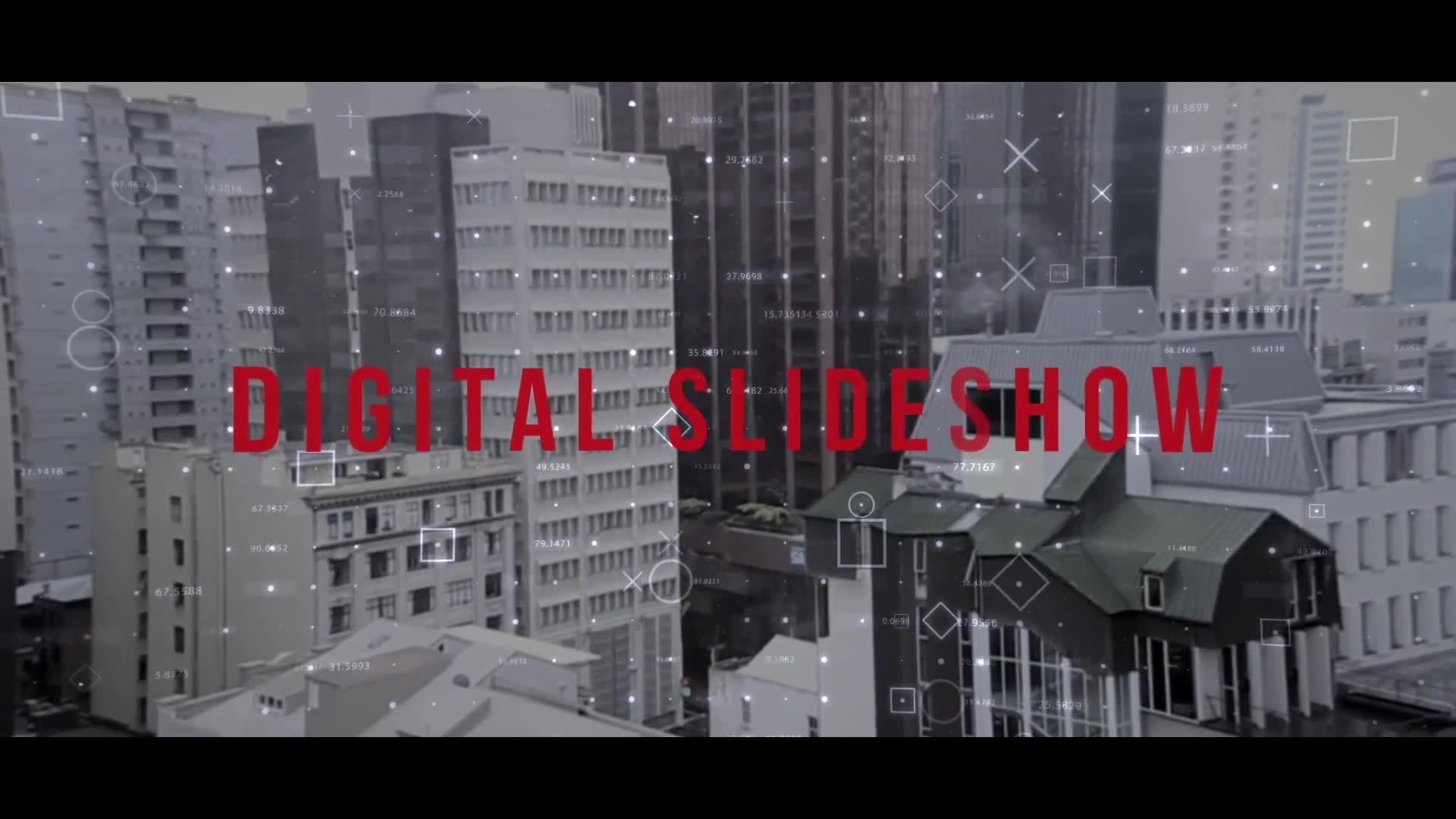 Digital Slideshow Videohive 20661222 After Effects Image 1