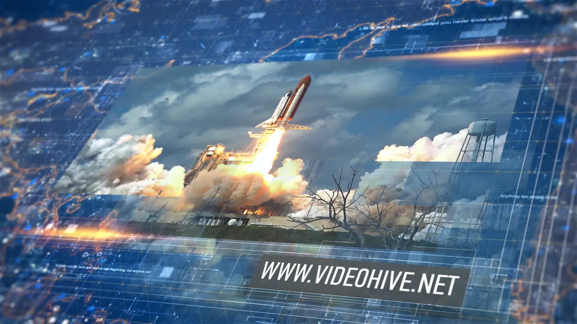 Digital Slideshow Videohive 22235314 After Effects Image 10