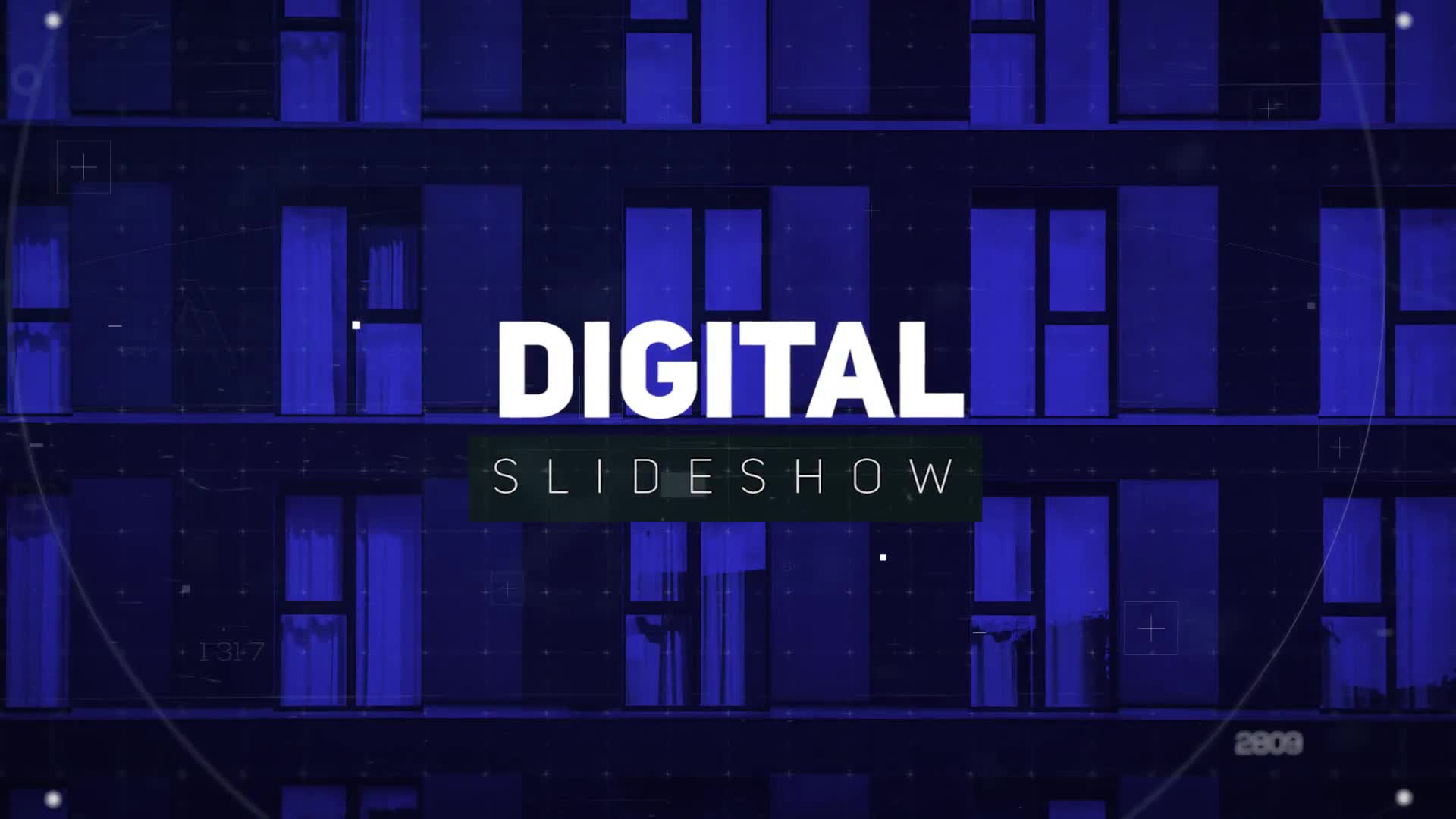 Digital Slideshow Videohive 36624603 Premiere Pro Image 1