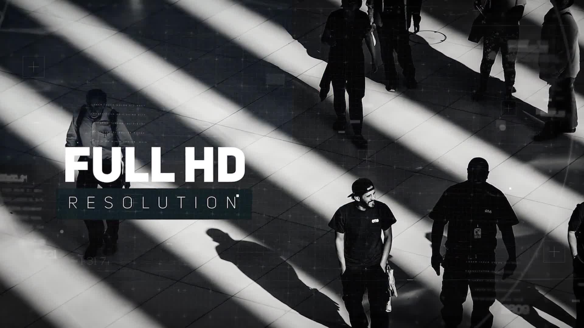 Digital Slideshow Videohive 36624603 Premiere Pro Image 8