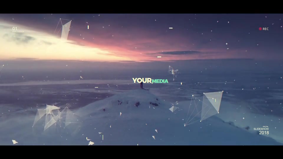 Digital Slideshow I Opener - Download Videohive 21089036