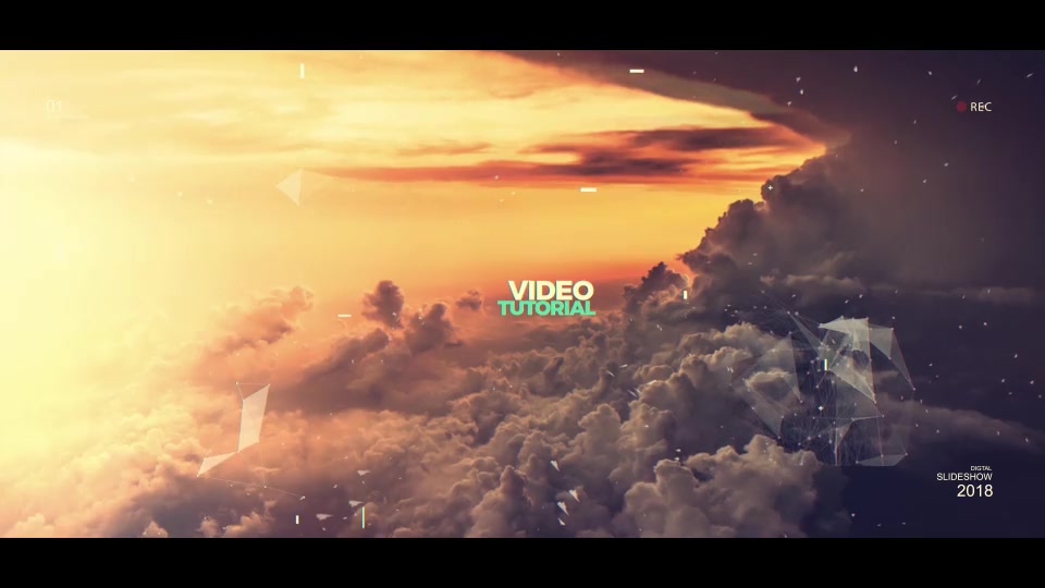 Digital Slideshow I Opener - Download Videohive 21089036