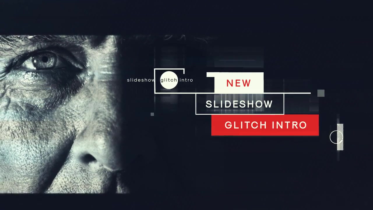 Digital Slideshow Opener Videohive 20724384 After Effects Image 3