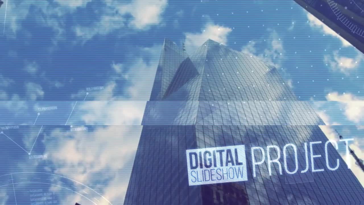 Digital Slideshow Project Videohive 12922606 After Effects Image 1
