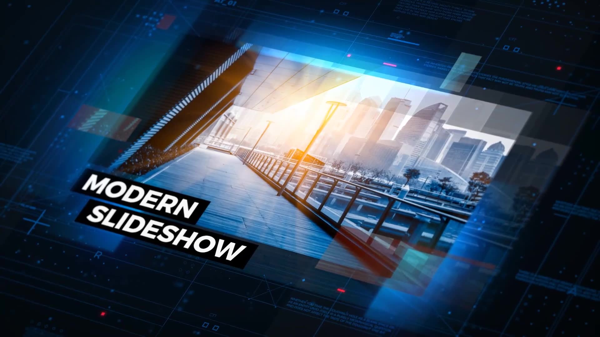 Digital Slideshow Videohive 22916385 After Effects Image 2
