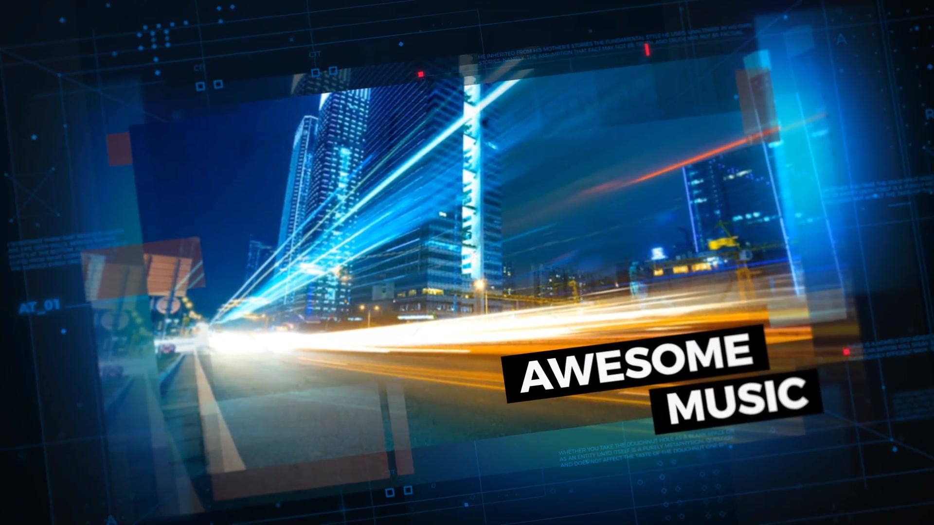 Digital Slideshow Videohive 22916385 After Effects Image 4