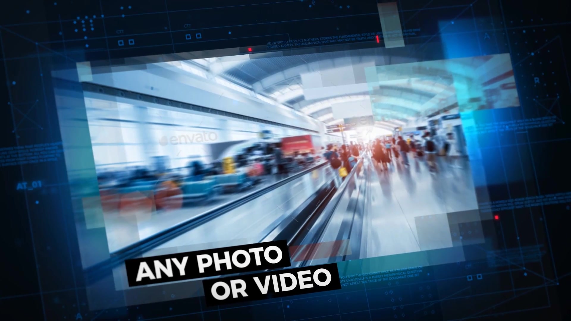 Digital Slideshow Videohive 22916385 After Effects Image 7