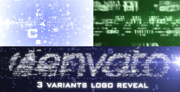 Digital Stream Technology - Download Videohive 6769749