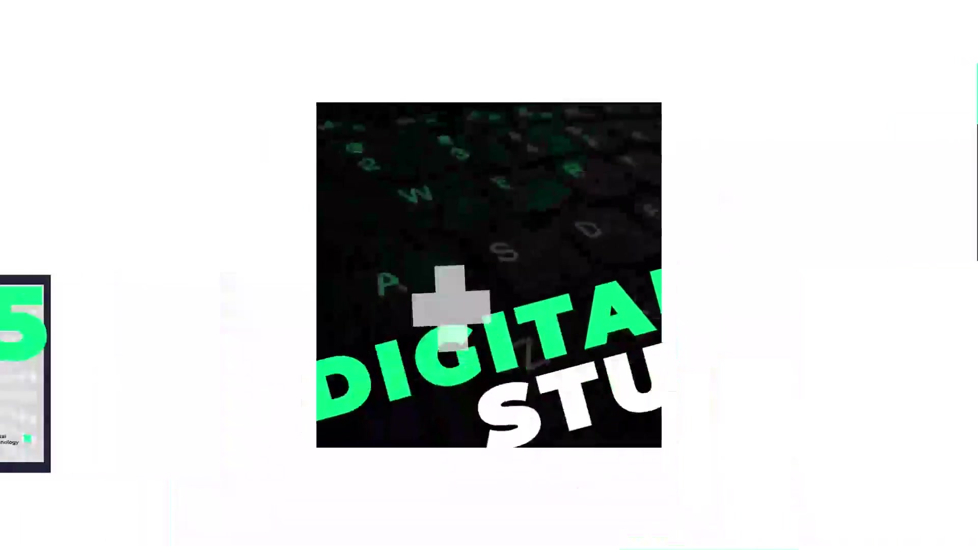 Digital studio post instagram Videohive 31136763 After Effects Image 8