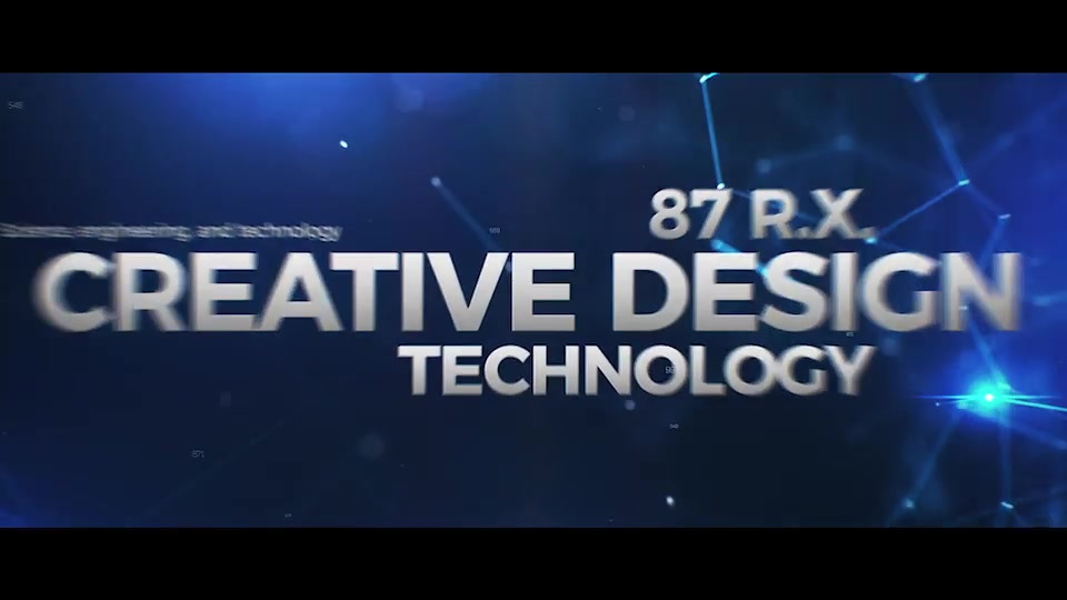 Digital Technology Business Titles Videohive 31282768 After Effects Image 4