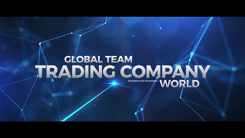 Digital Technology Business Titles Videohive 31282768 After Effects Image 5