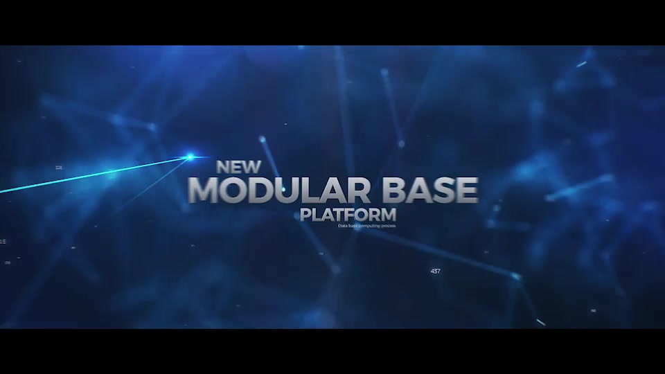 Digital Technology Business Titles Videohive 31282768 After Effects Image 6