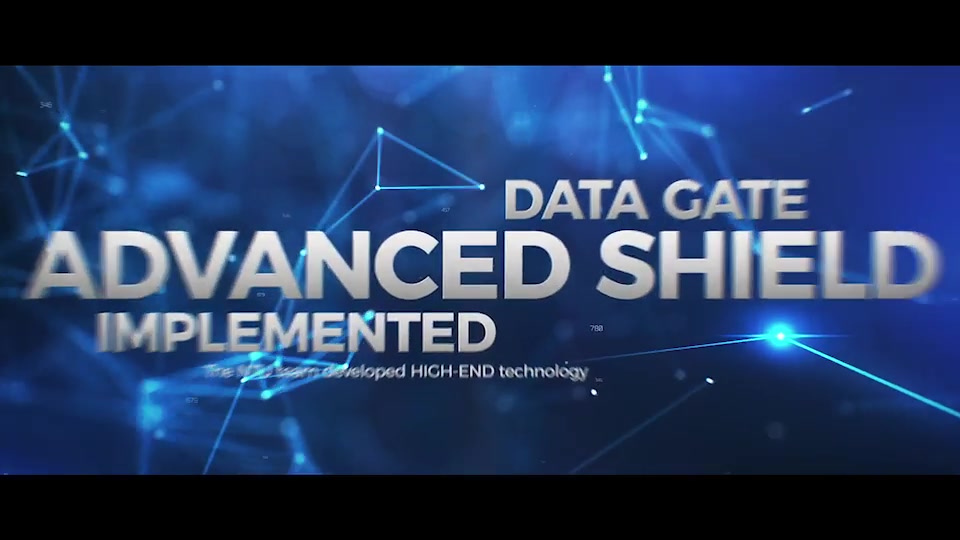 Digital Technology Business Titles Videohive 31282768 After Effects Image 9