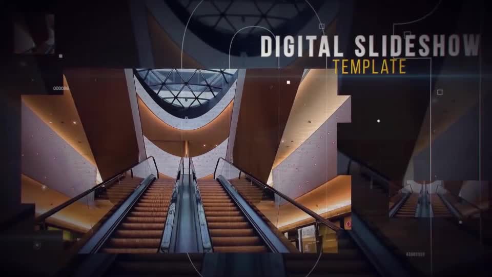 Digital Technology Corporate Videohive 28795682 After Effects Image 1
