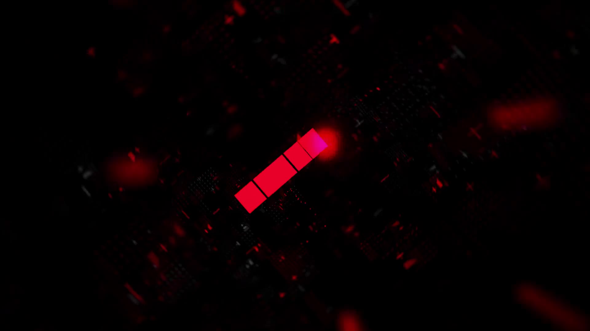 Digital Technology Intro Videohive 24060013 After Effects Image 3