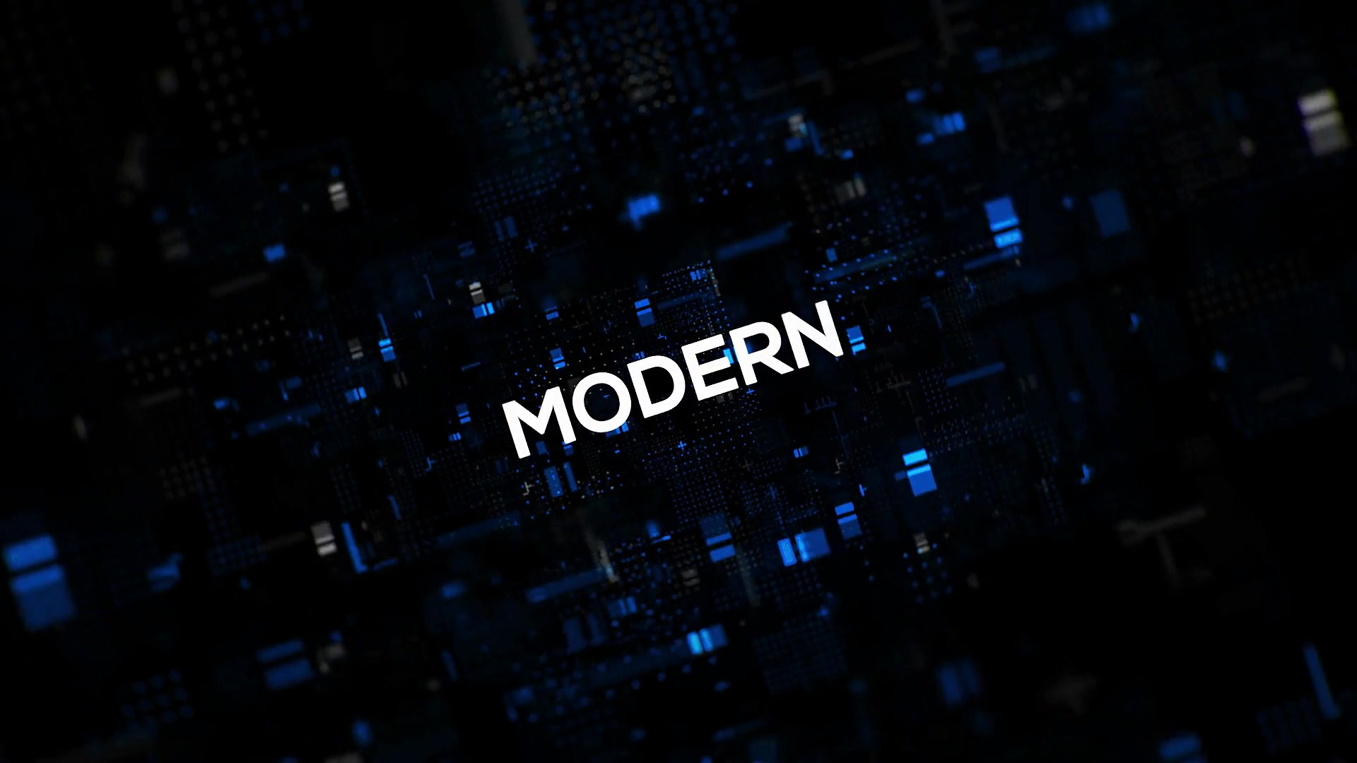 Digital Technology Intro Videohive 24060013 After Effects Image 6