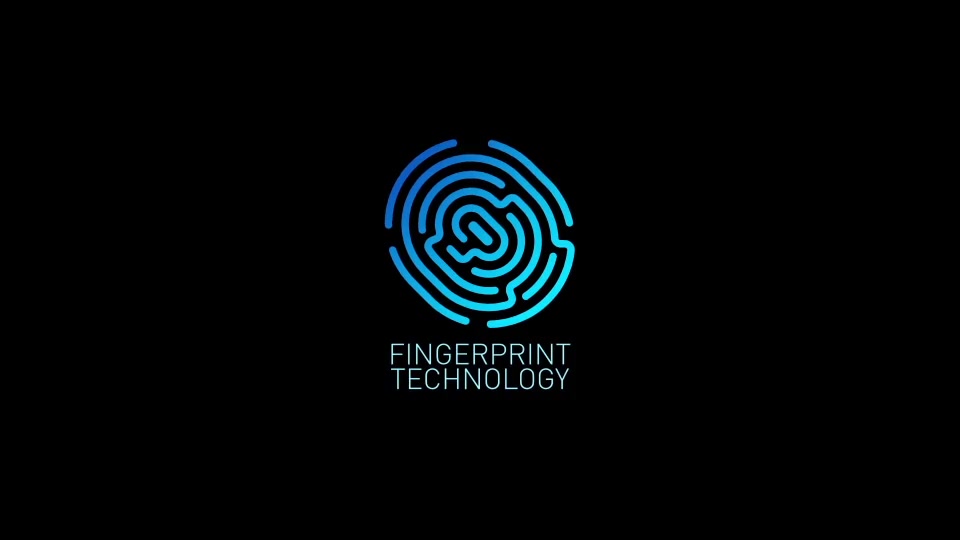 Digital Technology Logo Videohive 24690127 After Effects Image 5
