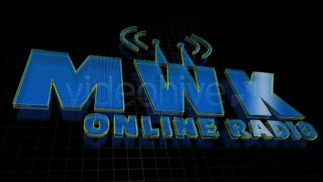 Digital Technology Logo Finance Economy Intro - Download Videohive 4797888