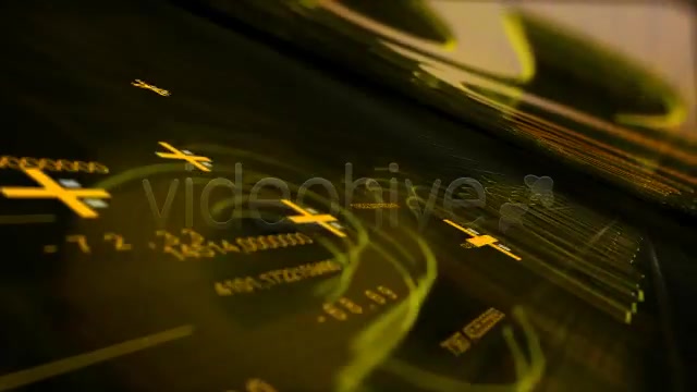 Digital Technology Logo Finance Economy Intro - Download Videohive 4797888