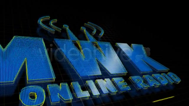 Digital Technology Logo Finance Economy Intro - Download Videohive 4797888