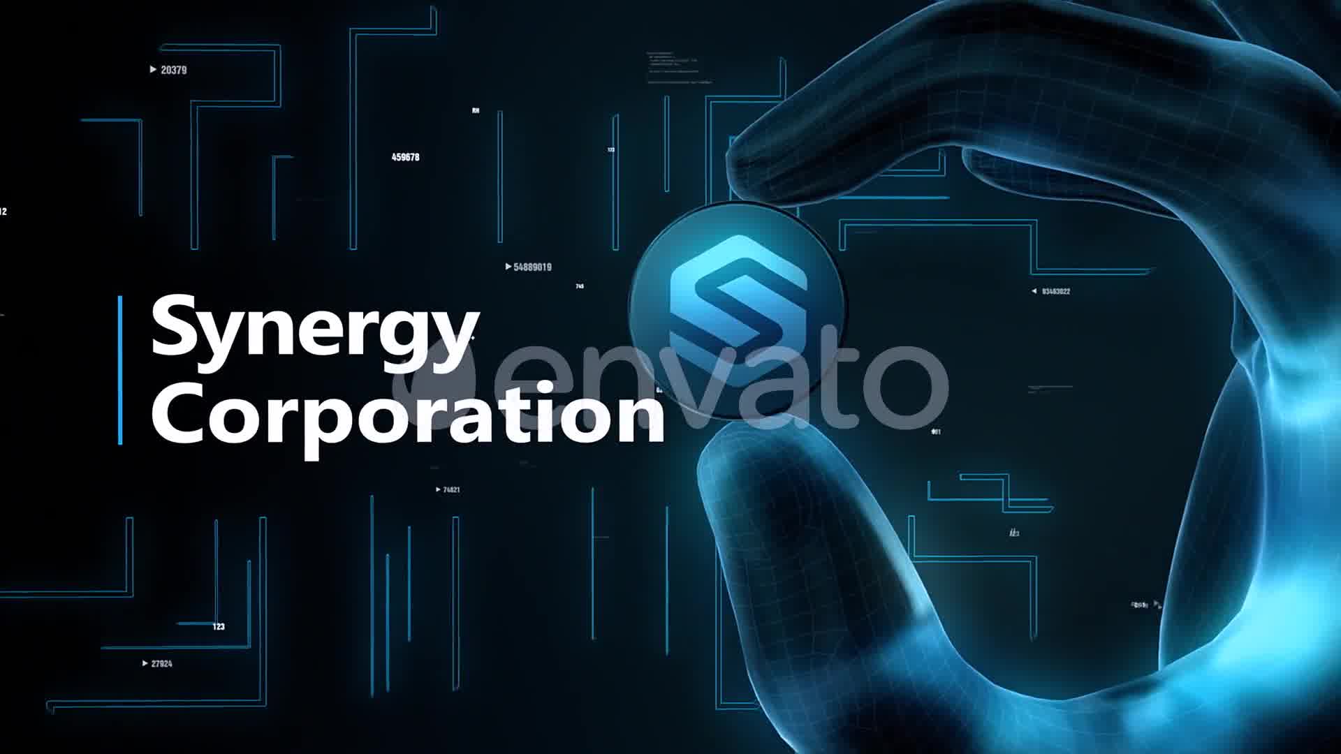 Digital Technology Package Videohive 30363209 After Effects Image 11