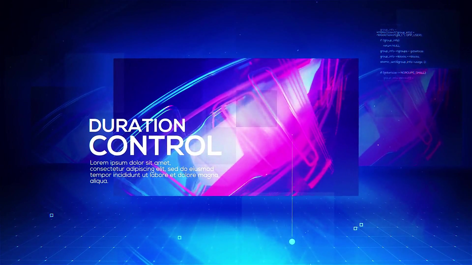 Digital Technology Slides for Premiere Pro Videohive 24855484 Premiere Pro Image 4