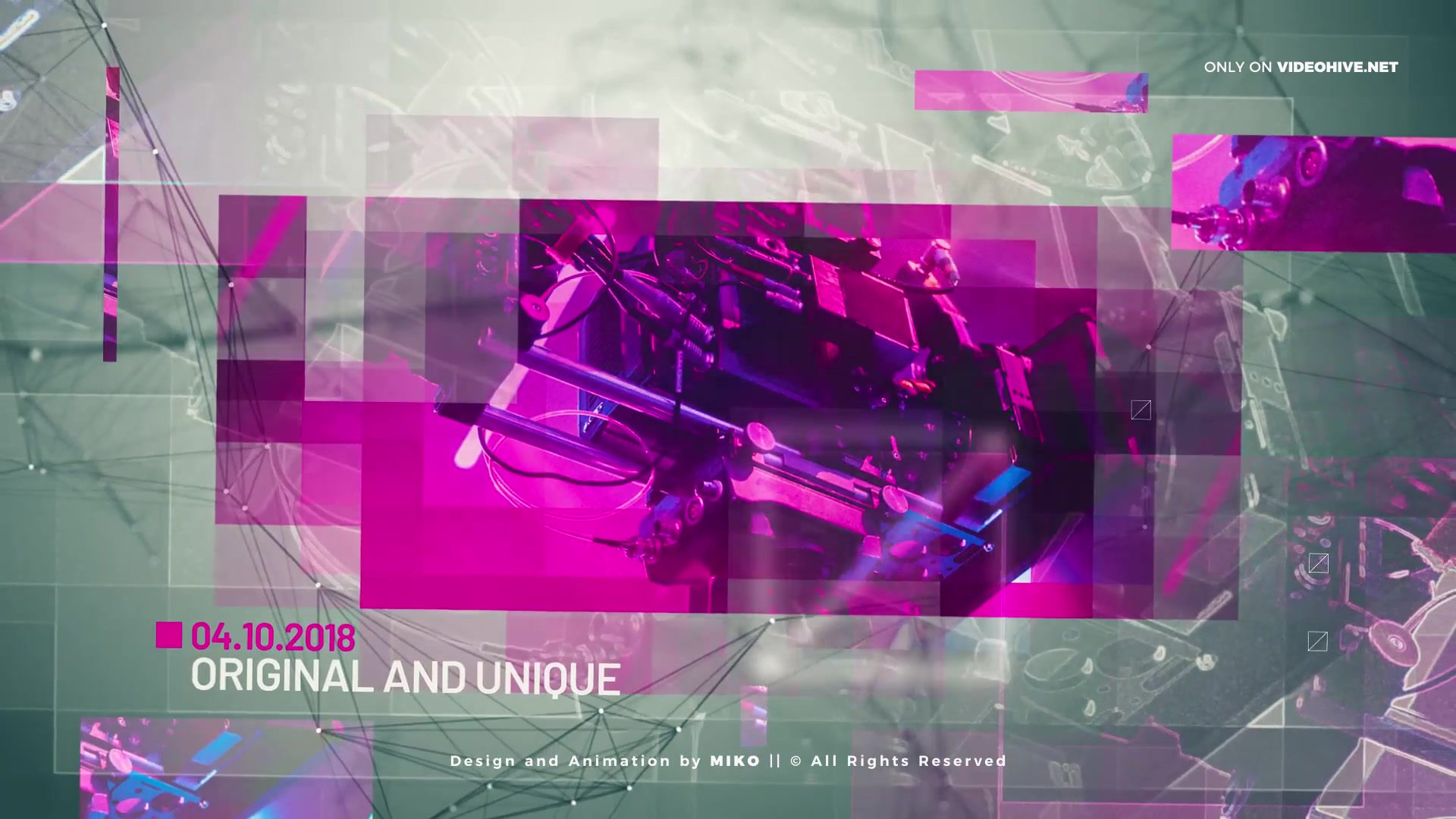 Digital Technology Slideshow Videohive 26121495 After Effects Image 10