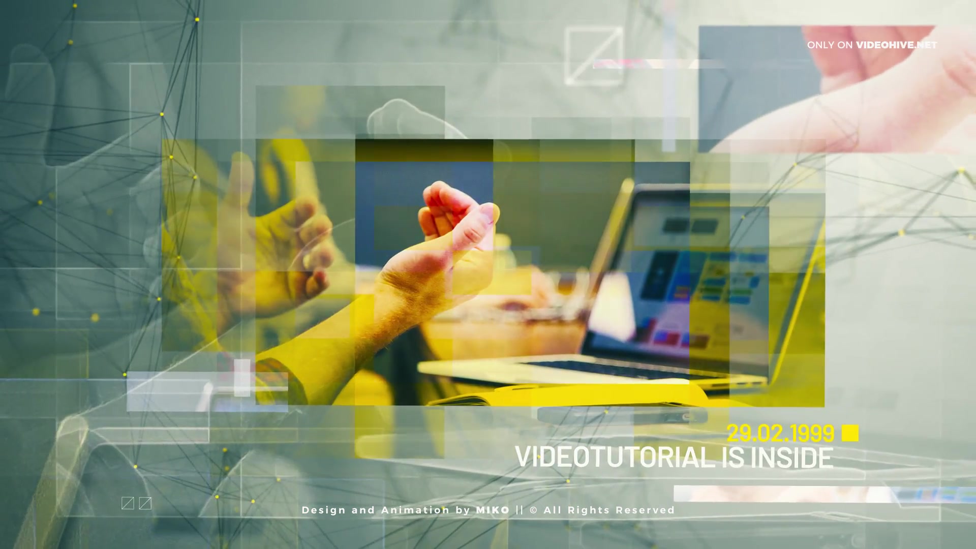 Digital Technology Slideshow Videohive 26121495 After Effects Image 9