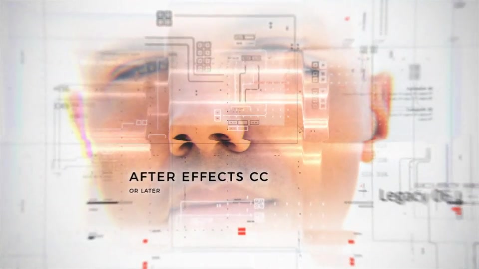 Digital Technology Slideshow Videohive 33032063 After Effects Image 4