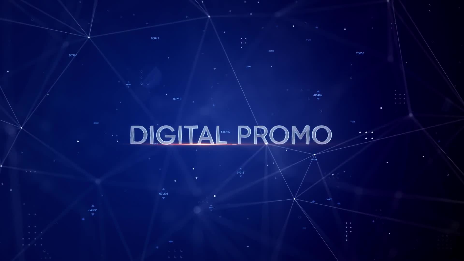 Digital Technology Videohive 23634283 After Effects Image 1