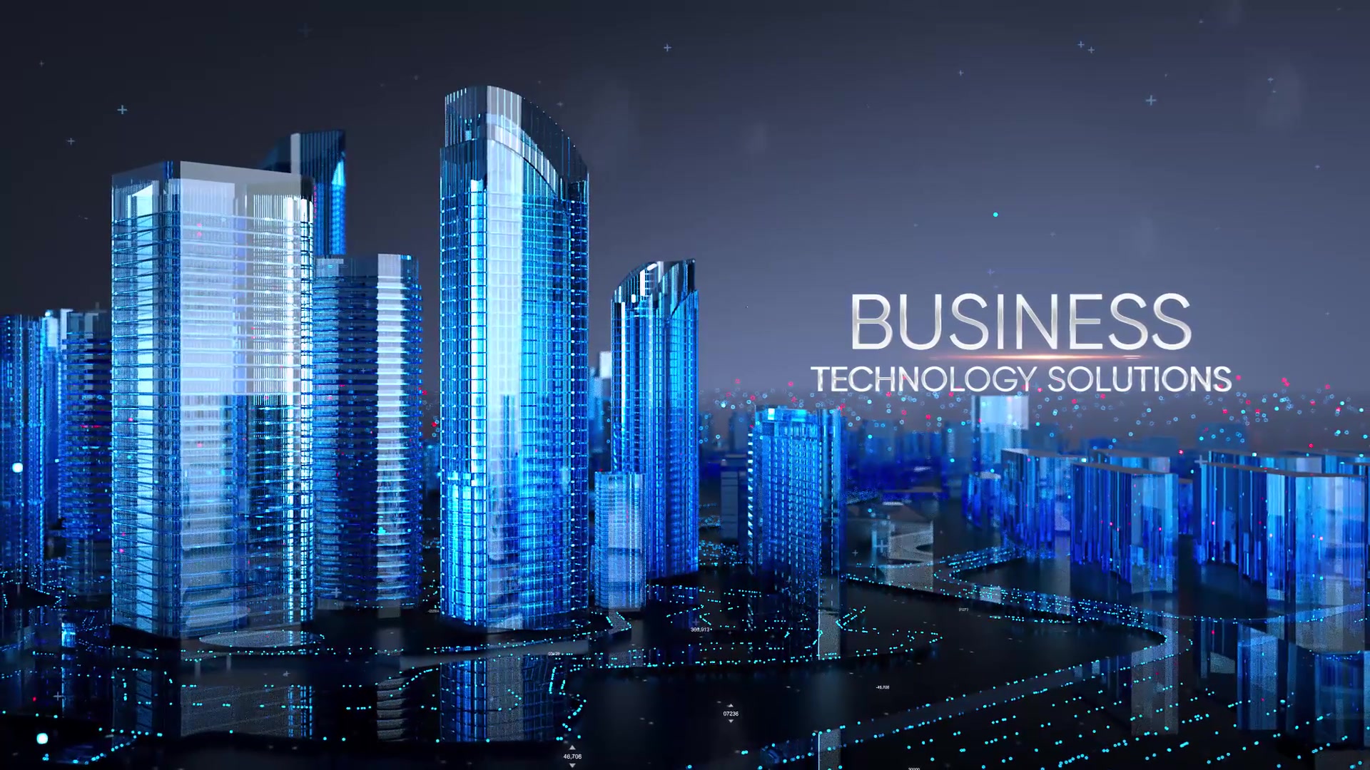Digital Technology Videohive 23634283 After Effects Image 4