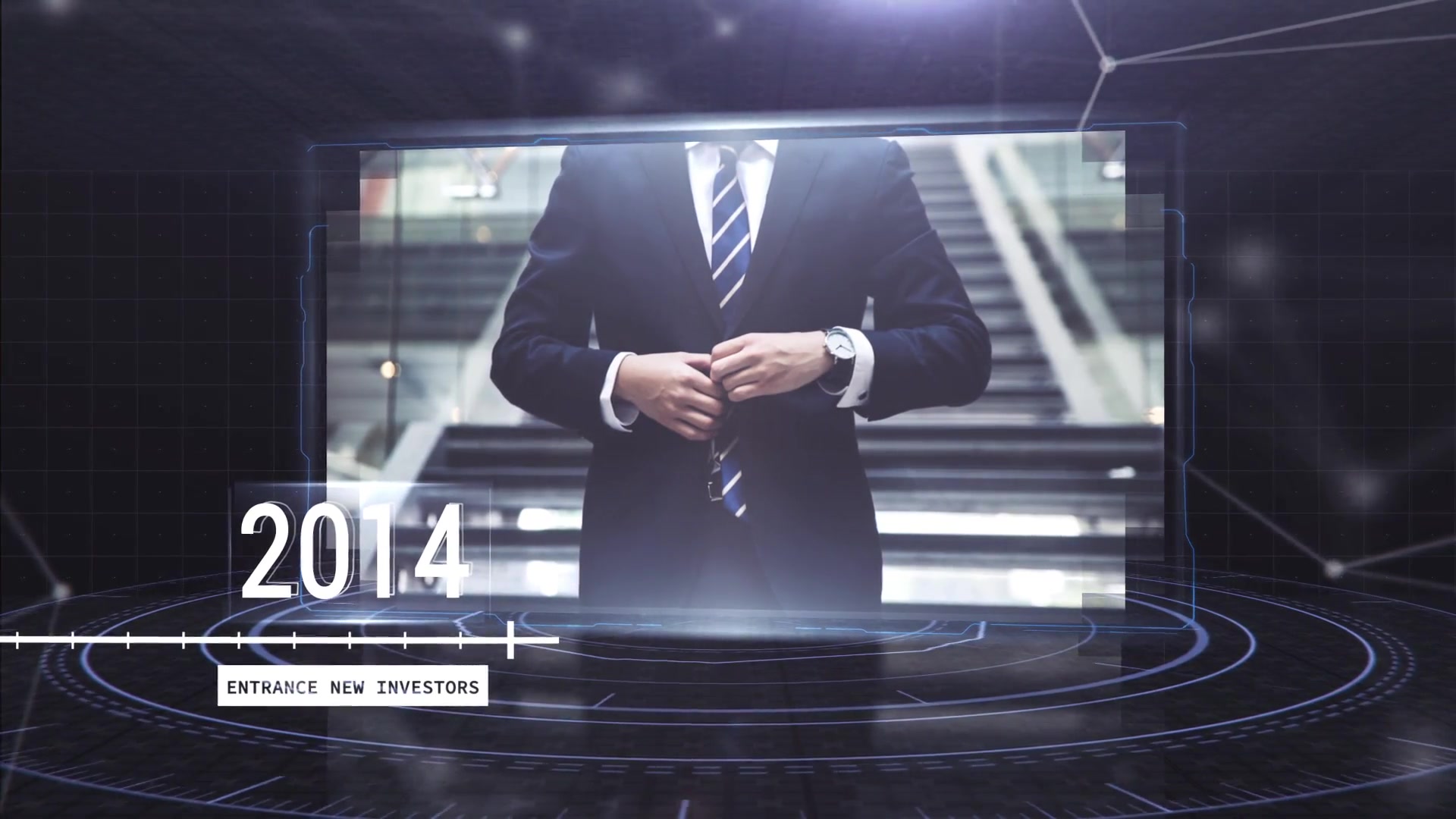 Digital Techonology Timeline Videohive 25846829 After Effects Image 4
