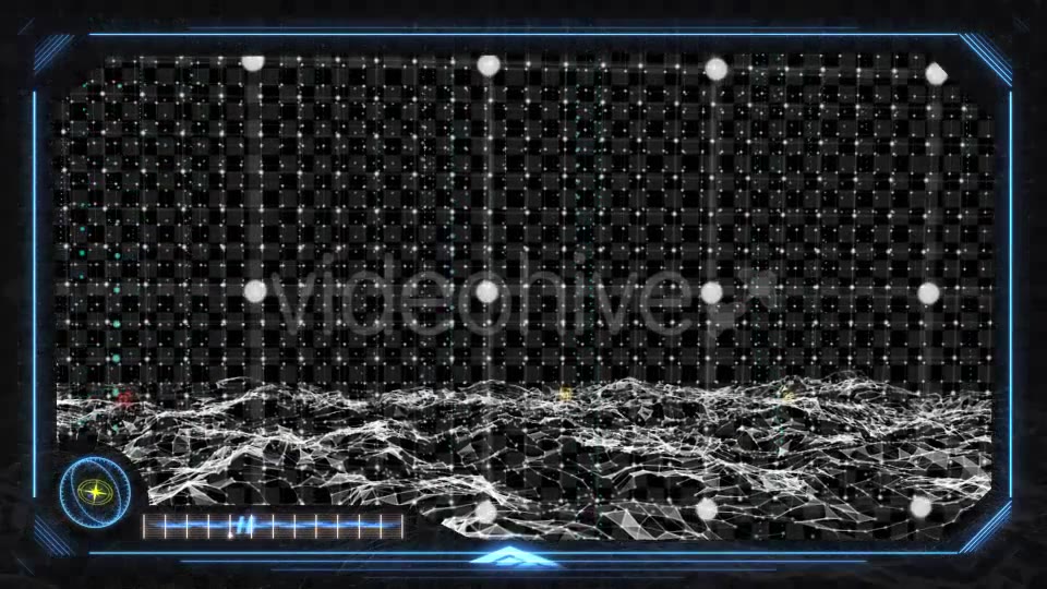 Digital Terrain & HUD - Download Videohive 17202867