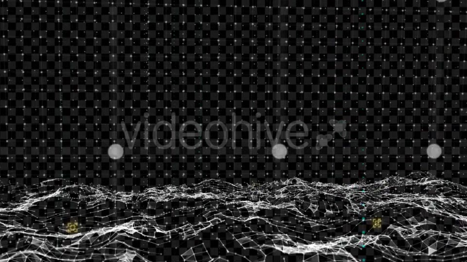 Digital Terrain & HUD - Download Videohive 17202867