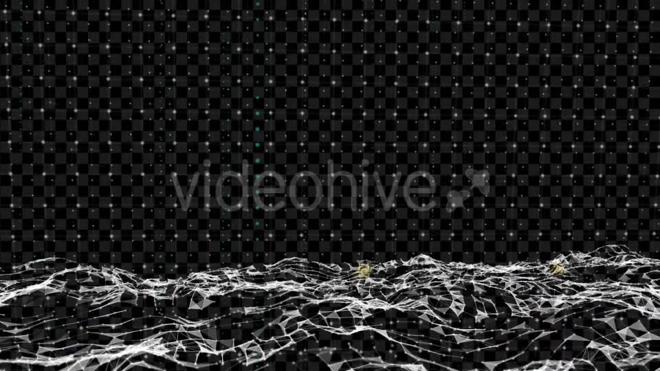 Digital Terrain & HUD - Download Videohive 17202867