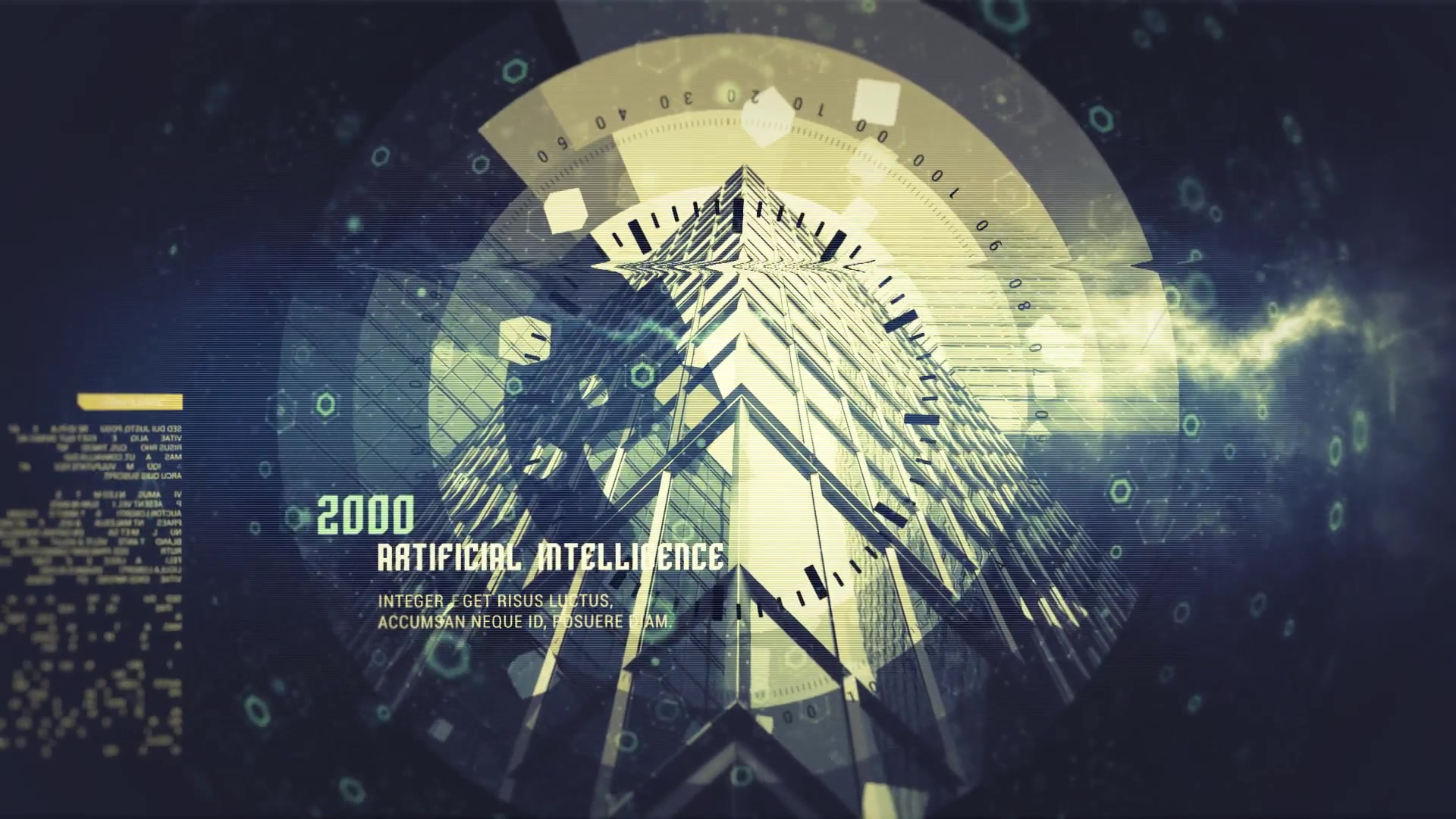 Digital Timeline Project Videohive 26304091 After Effects Image 8