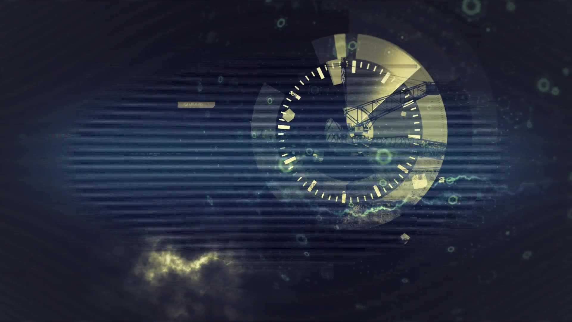 Digital Timeline Project Videohive 26304091 After Effects Image 9
