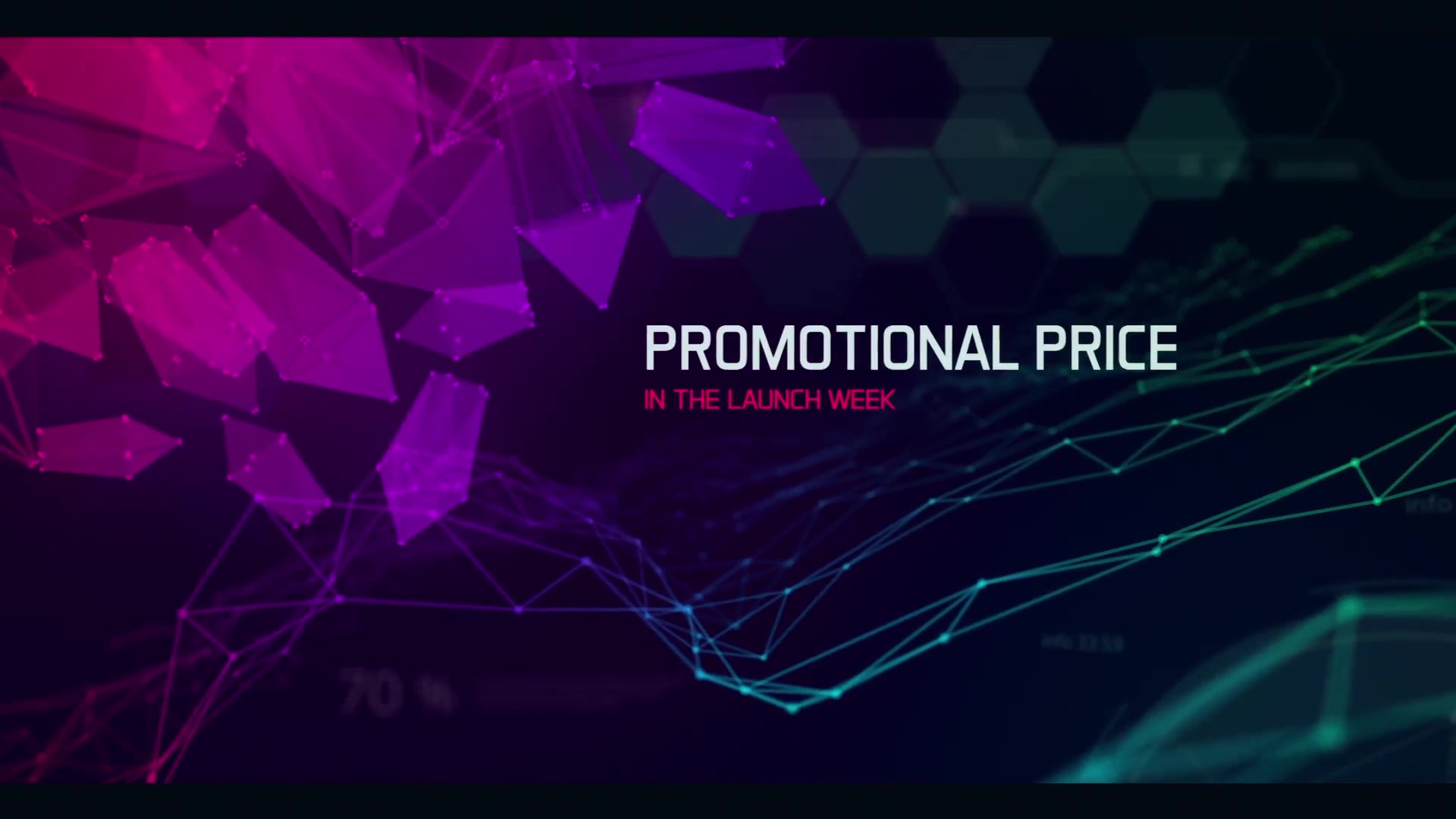 Digital Titles Opener Videohive 21947710 After Effects Image 6