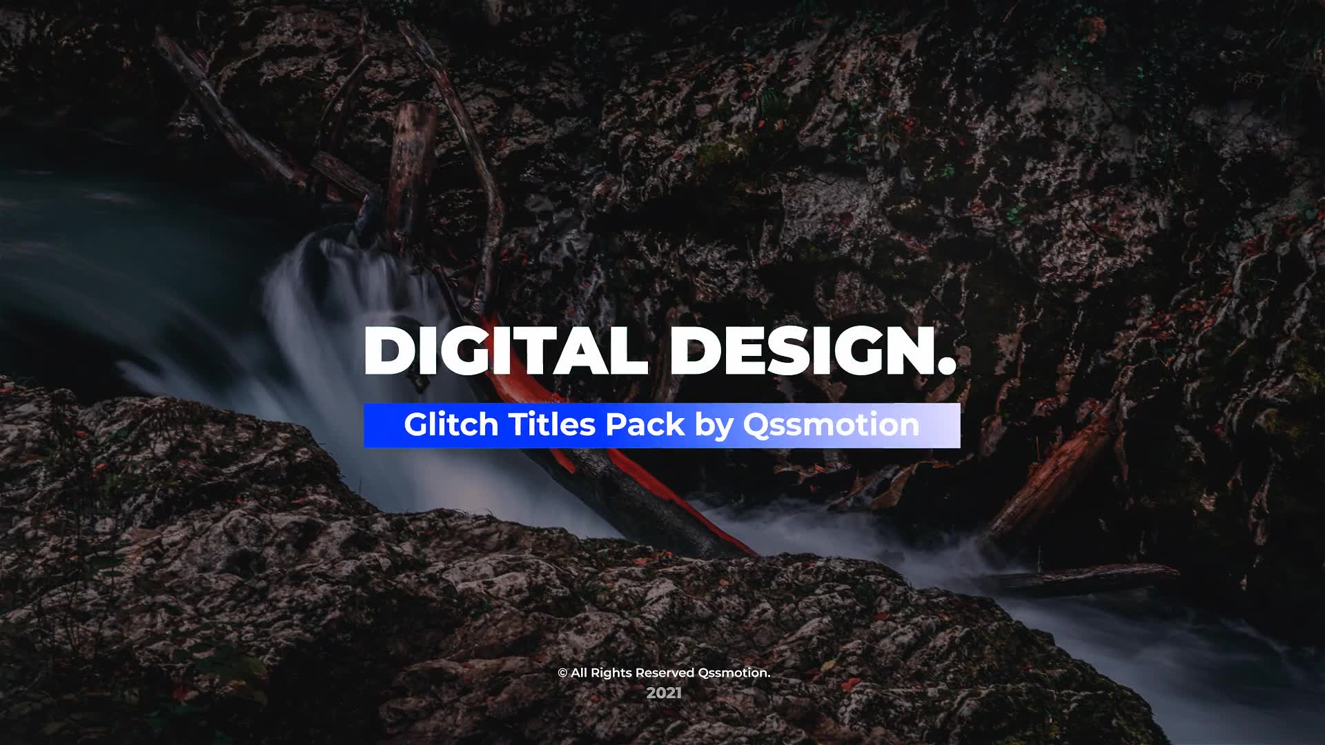 Digital Titles Pack Videohive 30269621 After Effects Image 7