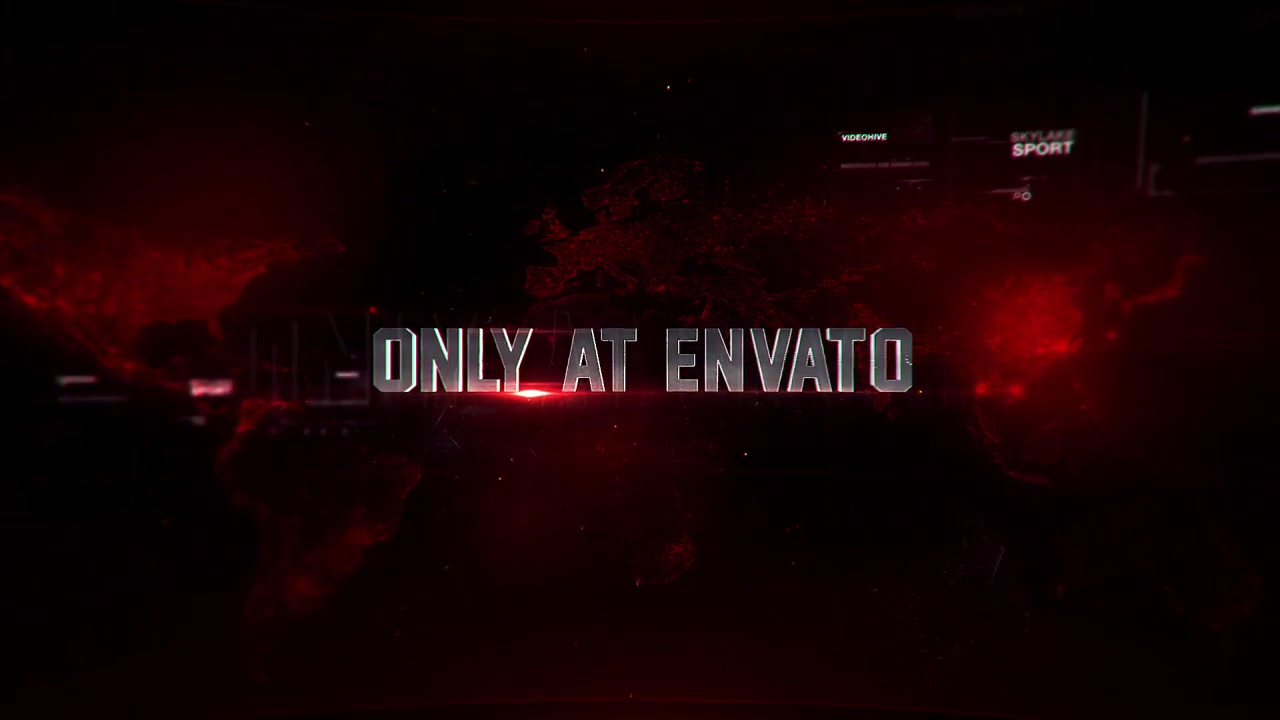 Digital Trailer Videohive 12953835 After Effects Image 10