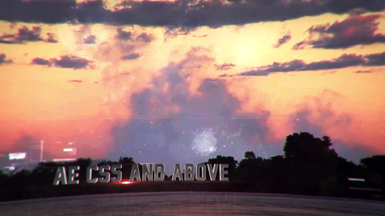 Digital Trailer Videohive 12953835 After Effects Image 7