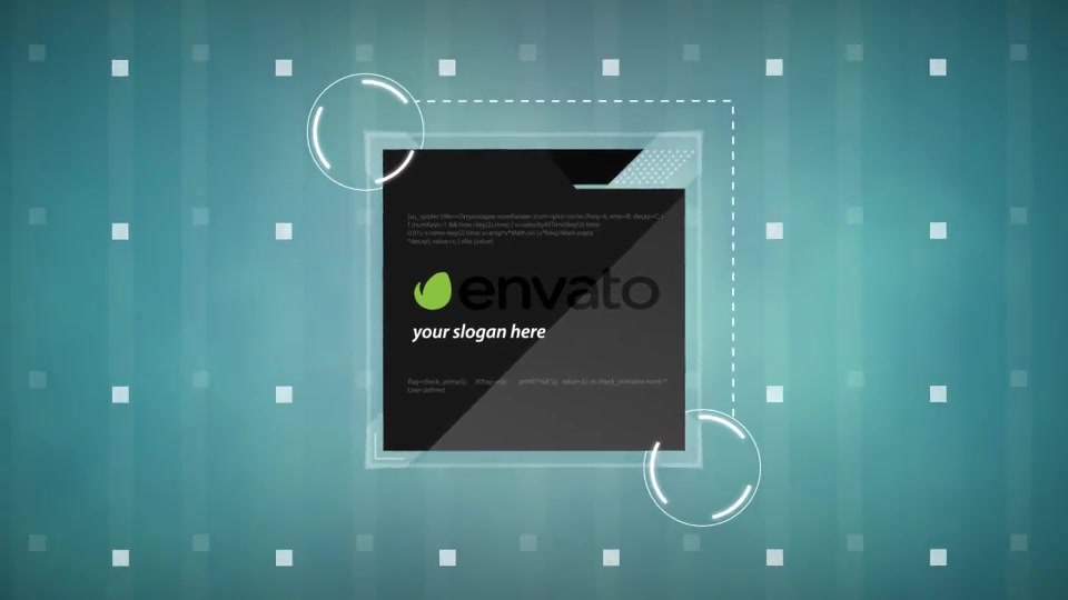 Digital Transform Logo Videohive 15604622 After Effects Image 5