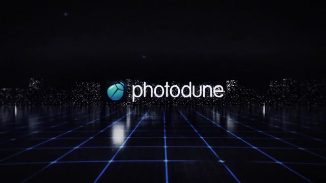 Digital Wire Ribbon Logo Reveals - Download Videohive 21149220