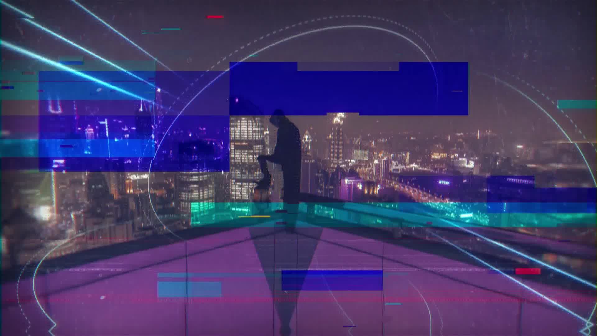 Digitalism Parallax Intro Videohive 20731577 After Effects Image 10