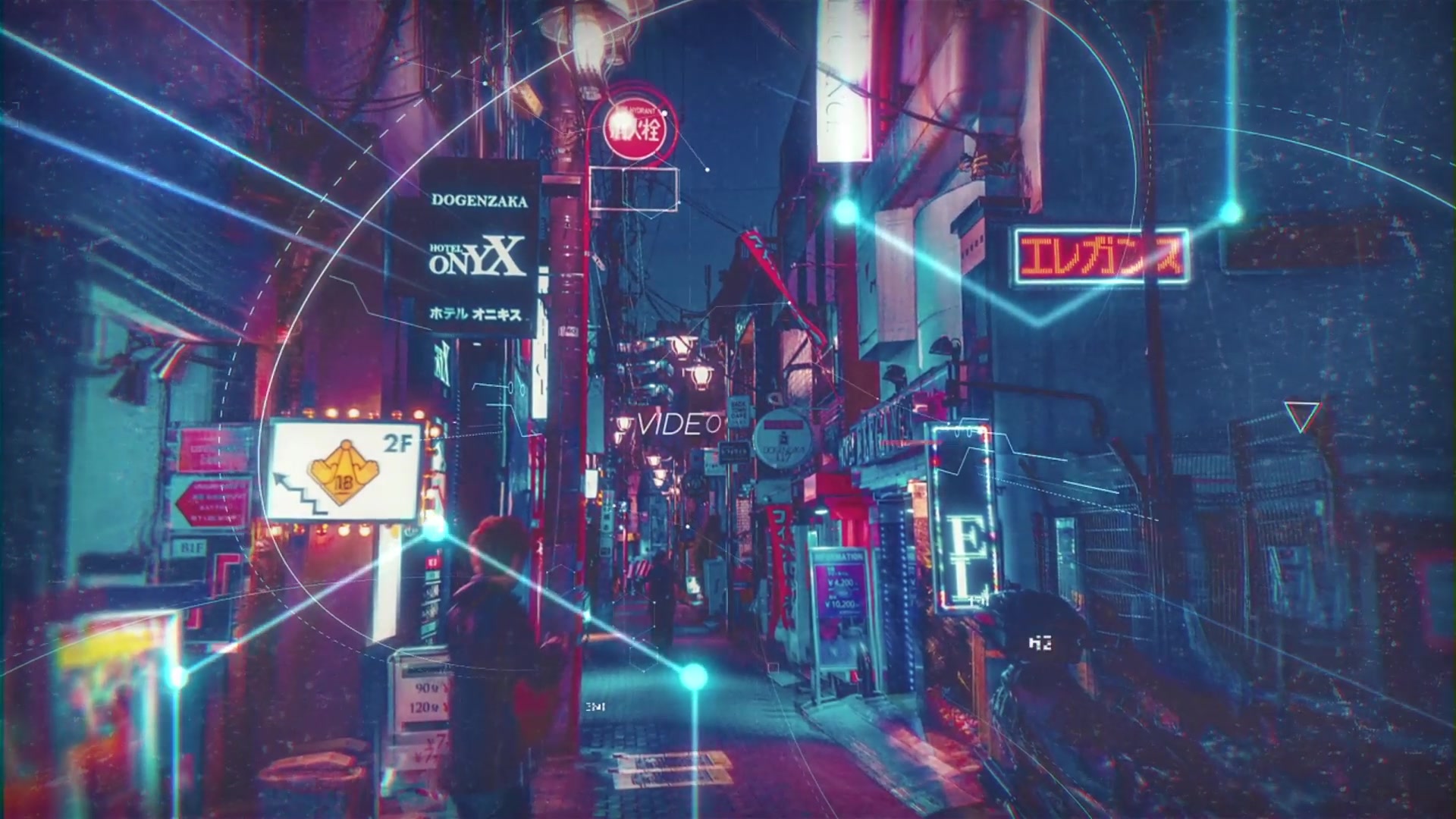 Digitalism Parallax Intro Videohive 20731577 After Effects Image 6