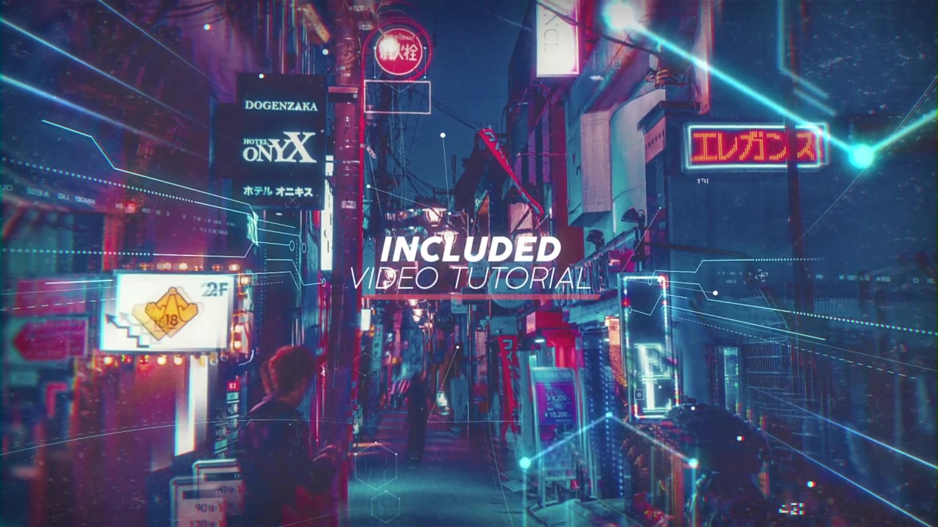 Digitalism Parallax Intro Videohive 20731577 After Effects Image 7