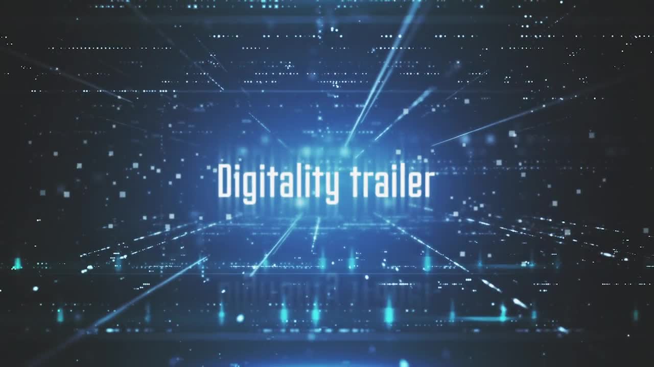 Digitality Trailer Videohive 19462376 After Effects Image 1