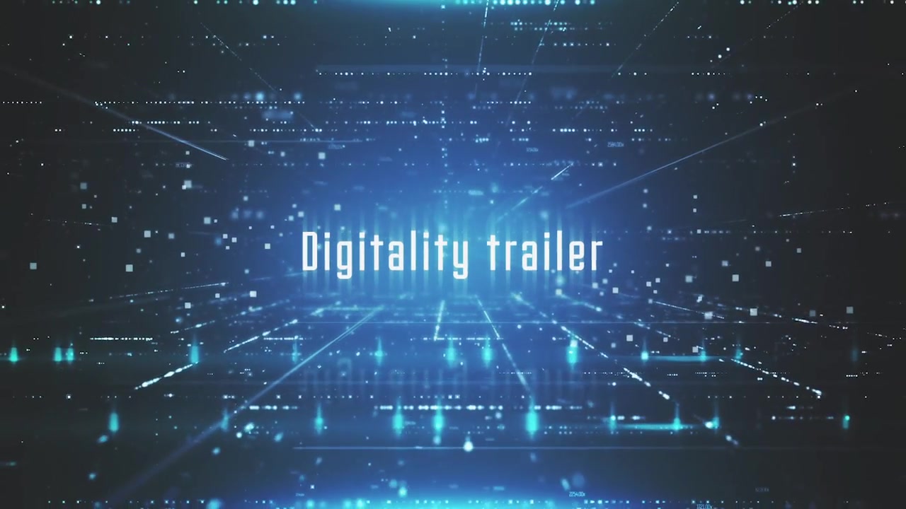 Digitality Trailer Videohive 19462376 After Effects Image 10