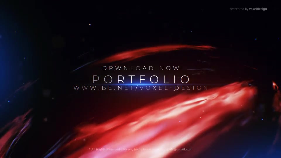 Dimension Cinematic Title Videohive 26052999 After Effects Image 11